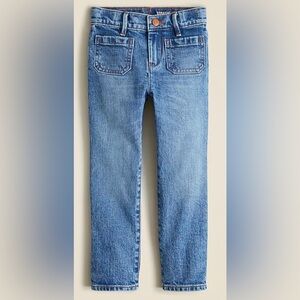 Classic Blue Women's Jeans
